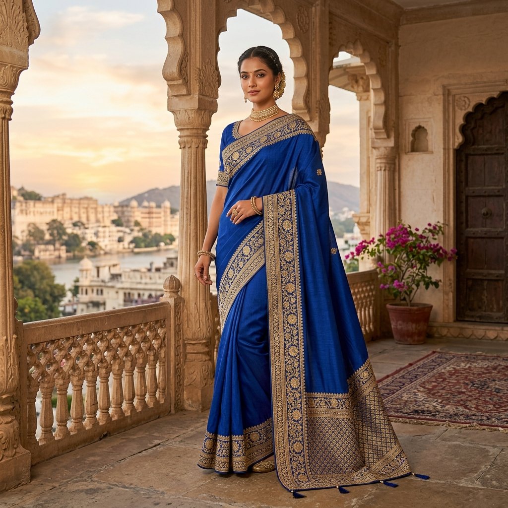 Latest Drapes